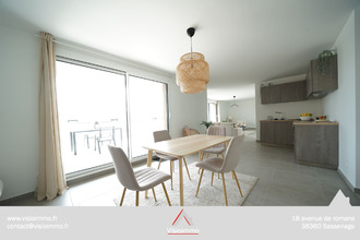 Ma-Cabane - Vente Appartement Meylan, 124 m²