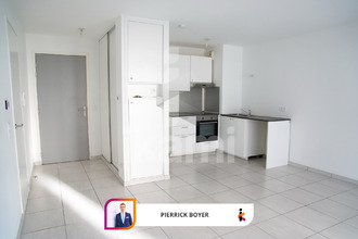 Ma-Cabane - Vente Appartement Meylan, 45 m²