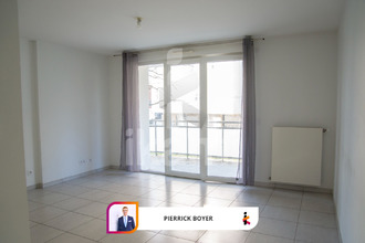 Ma-Cabane - Vente Appartement Meylan, 45 m²