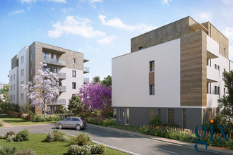 Ma-Cabane - Vente Appartement Meylan, 85 m²