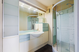 Ma-Cabane - Vente Appartement MEYLAN, 47 m²