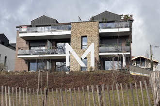 Ma-Cabane - Vente Appartement Meylan, 92 m²