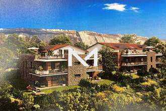 Ma-Cabane - Vente Appartement Meylan, 92 m²