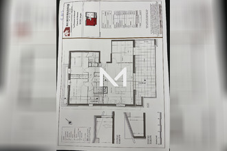 Ma-Cabane - Vente Appartement Meylan, 92 m²
