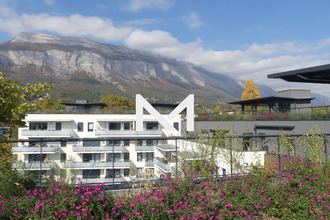 Ma-Cabane - Vente Appartement Meylan, 82 m²