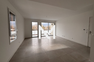 Ma-Cabane - Vente Appartement Meylan, 82 m²
