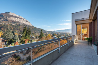 Ma-Cabane - Vente Appartement Meylan, 93 m²