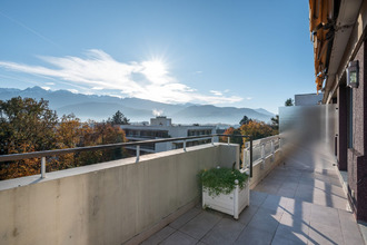 Ma-Cabane - Vente Appartement Meylan, 93 m²