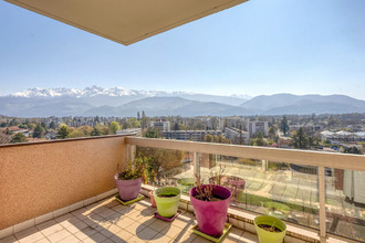 Ma-Cabane - Vente Appartement Meylan, 86 m²