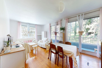 Ma-Cabane - Vente Appartement MEYLAN, 81 m²