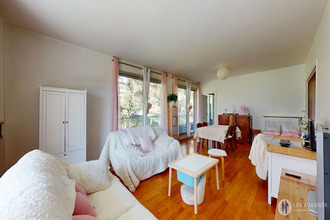 Ma-Cabane - Vente Appartement MEYLAN, 81 m²