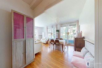 Ma-Cabane - Vente Appartement MEYLAN, 81 m²