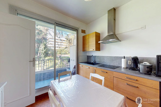 Ma-Cabane - Vente Appartement MEYLAN, 81 m²