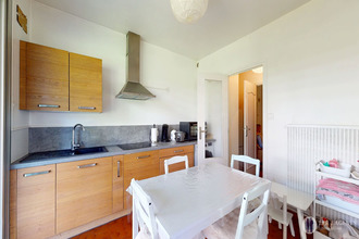 Ma-Cabane - Vente Appartement MEYLAN, 81 m²