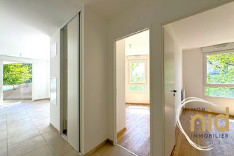 Ma-Cabane - Vente Appartement Meylan, 68 m²