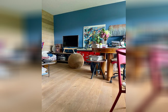 Ma-Cabane - Vente Appartement Meylan, 107 m²