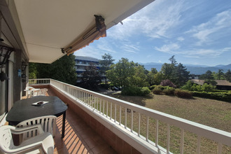 Ma-Cabane - Vente Appartement Meylan, 124 m²