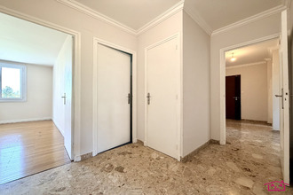 Ma-Cabane - Vente Appartement Meylan, 92 m²