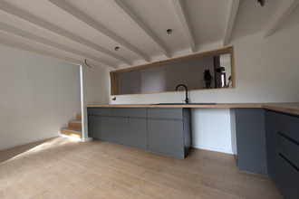 Ma-Cabane - Vente Appartement Meyrargues, 62 m²