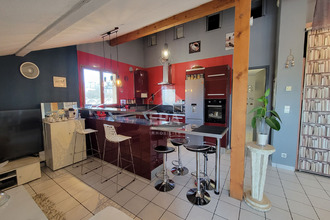 Ma-Cabane - Vente Appartement MEYTHET, 84 m²