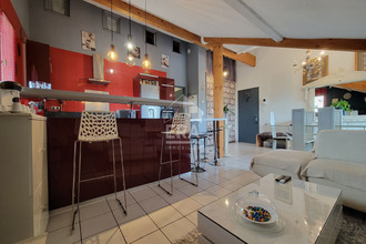 Ma-Cabane - Vente Appartement MEYTHET, 84 m²