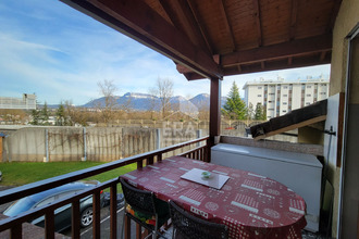 Ma-Cabane - Vente Appartement MEYTHET, 84 m²