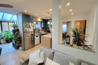 Ma-Cabane - Vente Appartement MEYTHET, 75 m²