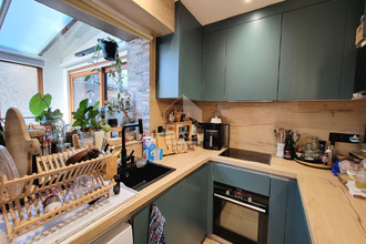 Ma-Cabane - Vente Appartement MEYTHET, 75 m²