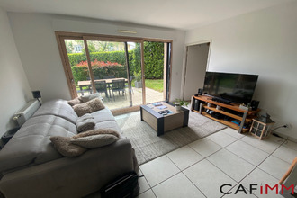 Ma-Cabane - Vente Appartement Meyzieu, 44 m²