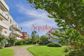 Ma-Cabane - Vente Appartement Meyzieu, 51 m²