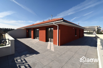 Ma-Cabane - Vente Appartement Meyzieu, 117 m²