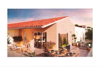 Ma-Cabane - Vente Appartement MEZE, 80 m²