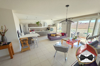 Ma-Cabane - Vente Appartement Mèze, 70 m²