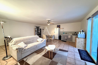 Ma-Cabane - Vente Appartement MEZE, 59 m²