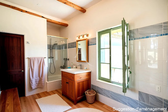 Ma-Cabane - Vente Appartement MEZE, 111 m²