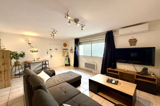 Ma-Cabane - Vente Appartement MEZE, 56 m²