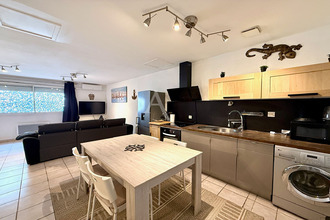 Ma-Cabane - Vente Appartement MEZE, 56 m²