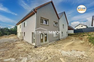 Ma-Cabane - Vente Appartement Michelbach-le-Bas, 81 m²