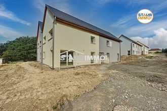 Ma-Cabane - Vente Appartement Michelbach-le-Bas, 81 m²