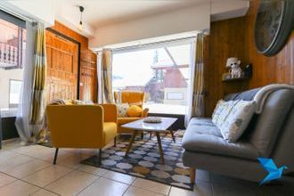 Ma-Cabane - Vente Appartement Mieussy, 44 m²