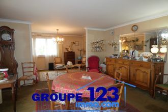 Vente Appartement 89400, Migennes France