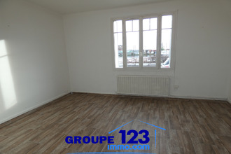 Vente Appartement 89400, Migennes France