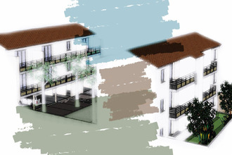 Vente Appartement 30540, Milhaud France