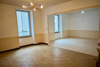 Vente Appartement 12100, Millau France