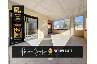 Ma-Cabane - Vente Appartement Millau, 135 m²
