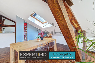 Vente Appartement 12100, Millau France