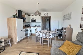 Ma-Cabane - Vente Appartement Mimizan, 38 m²