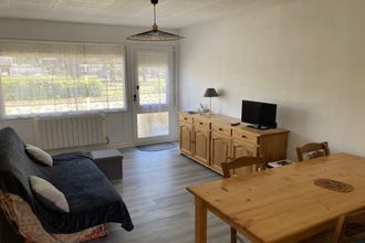 Ma-Cabane - Vente Appartement Mimizan, 41 m²