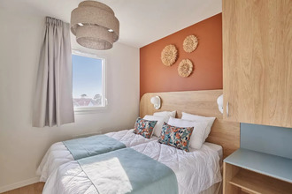 Ma-Cabane - Vente Appartement Mimizan, 44 m²