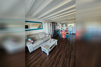 Ma-Cabane - Vente Appartement Mimizan, 60 m²